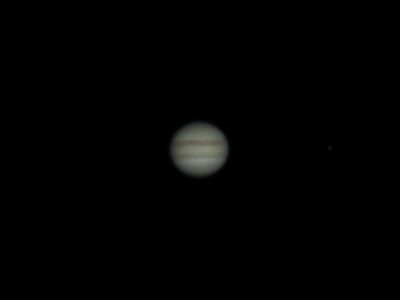 Jupiter - 2020-08-15 - 19H58 GMT
