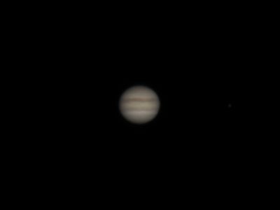 Jupiter - 2020-08-15 - 20H04 GMT