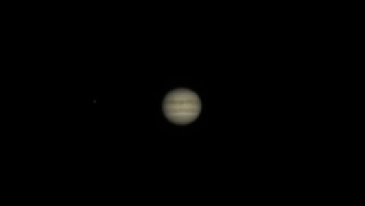 Jupiter - 2020-08-17 - 19H46 GMT