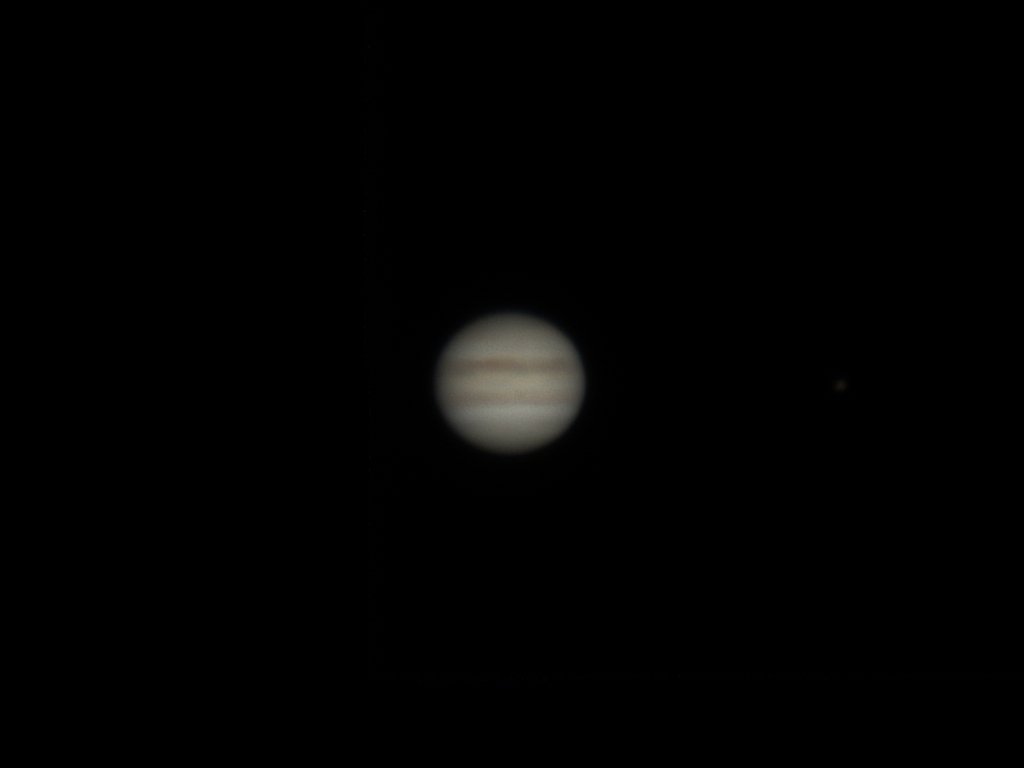 Jupiter - 2020-08-15 - 20H03 GMT