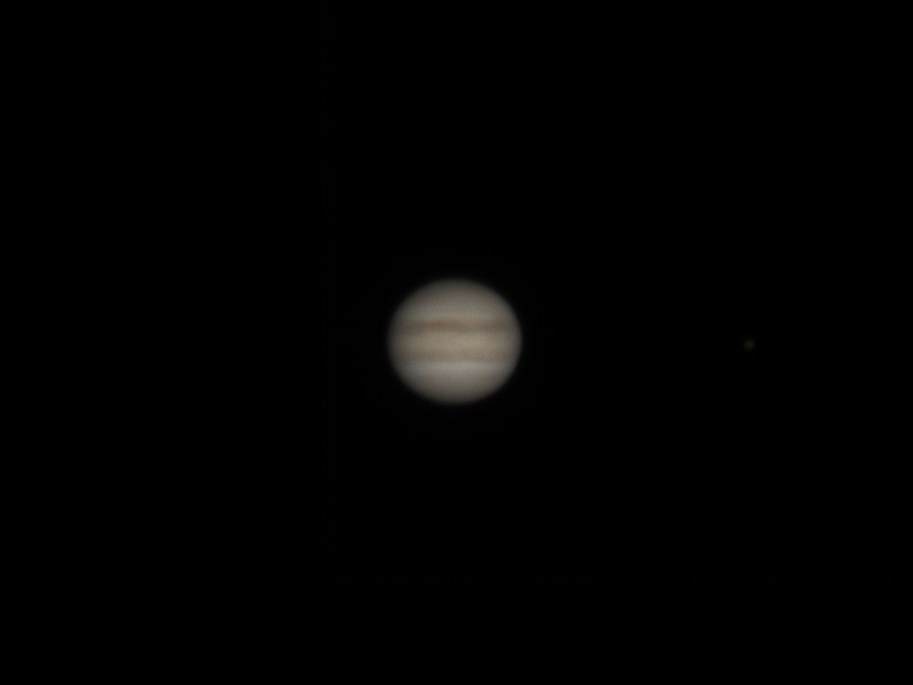 Jupiter - 2020-08-15 - 20H04 GMT
