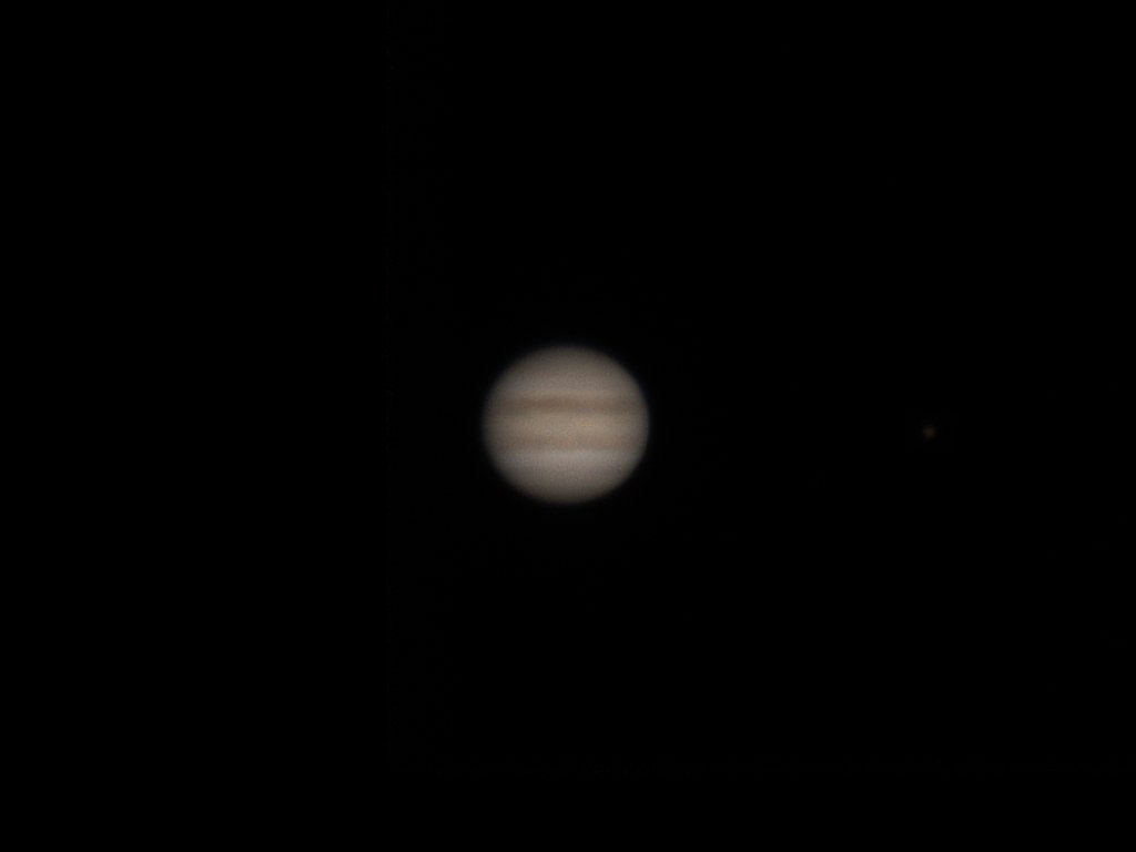 Jupiter - 2020-08-15 - 20H07 GMT