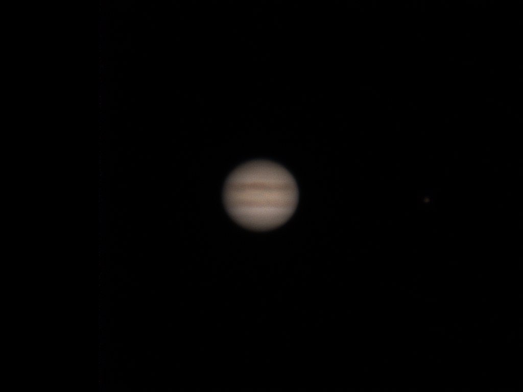 Jupiter - 2020-08-15 - 20H10 GMT