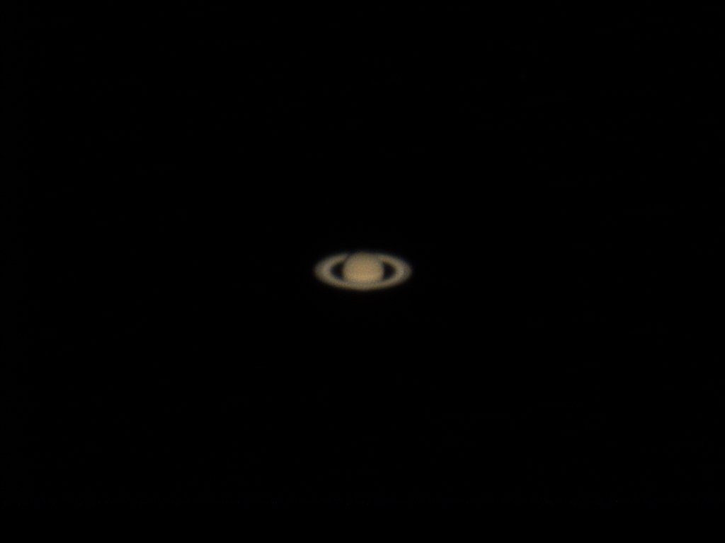 Saturne - 2020-08-15 - 20H36 GMT